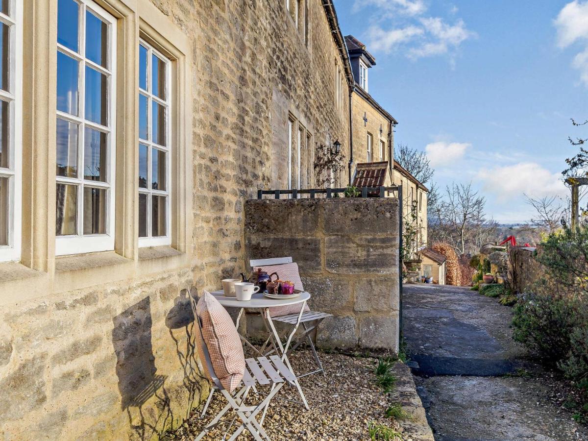 Villa 1 Bed Property In Bradford-On-Avon 82251 Extérieur photo